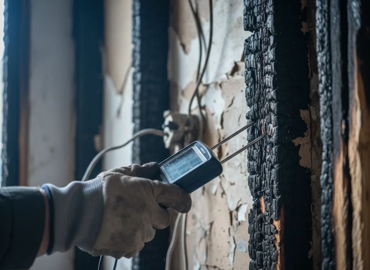 Fire Damage Restoration Reynoldsburg, OH FAQs
